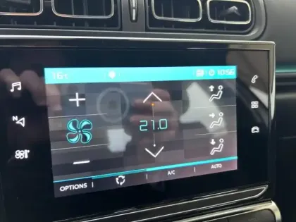 Photo 11 Citroën C3  1.2 PureTech 110ch S&S Shine EAT6