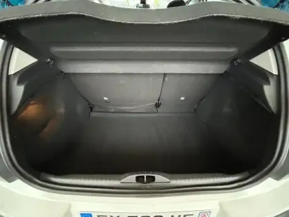 Photo 5 Citroën C3  1.2 PureTech 110ch S&S Shine EAT6