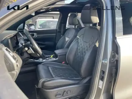Photo 10 Kia Sorento  1.6 T-GDi 265ch PHEV Premium BVA6 4x4 7 places