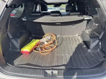 Photo 9 Kia Sorento  1.6 T-GDi 265ch PHEV Premium BVA6 4x4 7 places