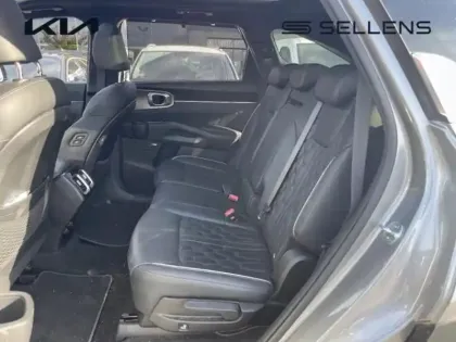 Photo 11 Kia Sorento  1.6 T-GDi 265ch PHEV Premium BVA6 4x4 7 places