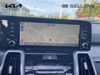 Photo 14 Kia Sorento  1.6 T-GDi 265ch PHEV Premium BVA6 4x4 7 places