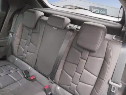 Photo 9 DS DS 3  Crossback E-Tense Grand Chic