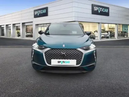 Photo 1 DS DS 3  Crossback E-Tense Grand Chic