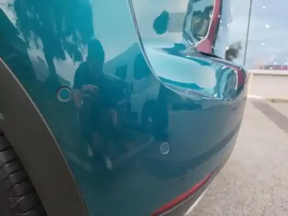 Photo 13 DS DS 3  Crossback E-Tense Grand Chic