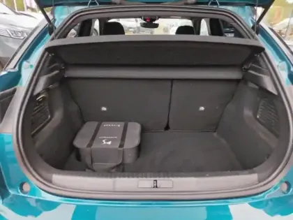 Photo 5 DS DS 3  Crossback E-Tense Grand Chic