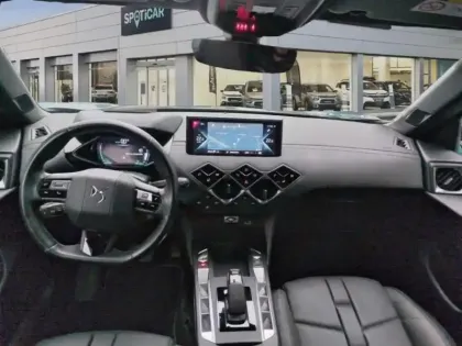 Photo 7 DS DS 3  Crossback E-Tense Grand Chic