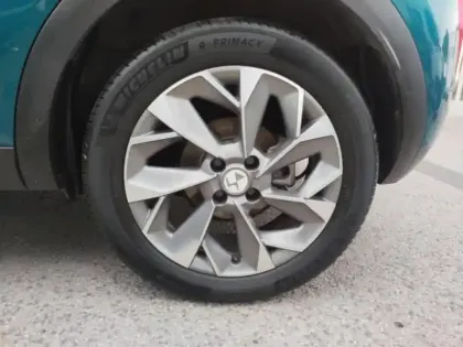 Photo 10 DS DS 3  Crossback E-Tense Grand Chic