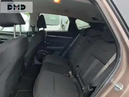 Photo 8 Hyundai Tucson  1.6 T-GDi 230ch Hybrid Creative BVA6