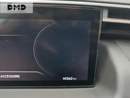 Photo 11 Hyundai Tucson  1.6 T-GDi 230ch Hybrid Creative BVA6