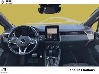 Photo 19 Renault Clio Gén. V (BJA) Ph1 RS Line 5