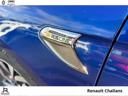 Photo 27 Renault Clio Gén. V (BJA) Ph1 RS Line 5