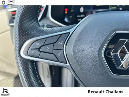 Photo 29 Renault Clio Gén. V (BJA) Ph1 RS Line 5