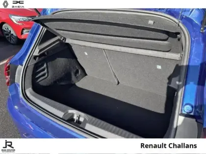 Photo 21 Renault Clio Gén. V (BJA) Ph1 RS Line 5