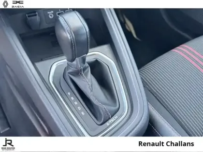 Photo 20 Renault Clio Gén. V (BJA) Ph1 RS Line 5