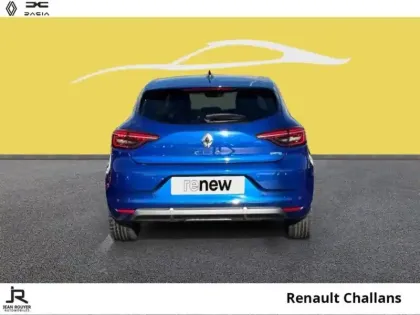 Photo 24 Renault Clio Gén. V (BJA) Ph1 RS Line 5