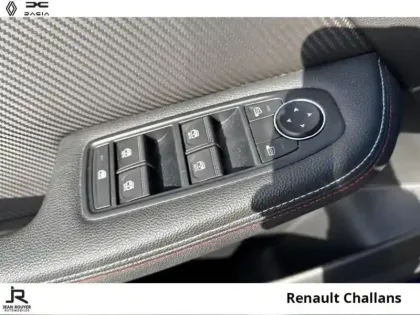 Photo 28 Renault Clio Gén. V (BJA) Ph1 RS Line 5