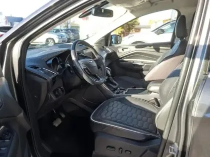 Photo 9 Ford Kuga Gén. II Ph2 Vignale 5