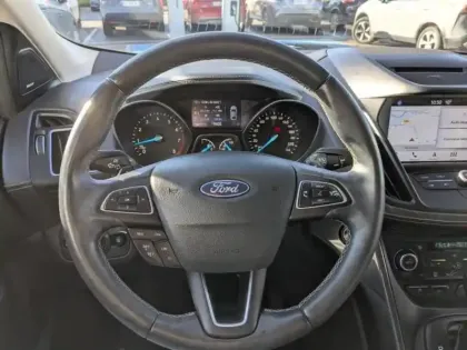 Photo 10 Ford Kuga Gén. II Ph2 Vignale 5