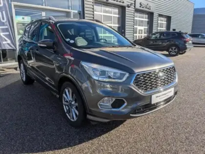 Photo 6 Ford Kuga Gén. II Ph2 Vignale 5
