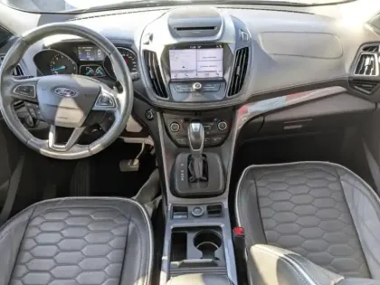 Photo 14 Ford Kuga Gén. II Ph2 Vignale 5