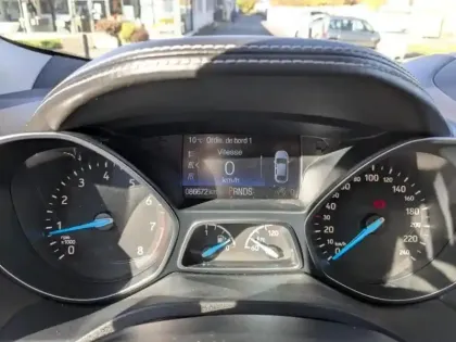 Photo 11 Ford Kuga Gén. II Ph2 Vignale 5