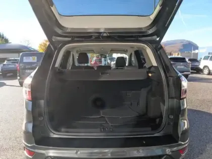 Photo 7 Ford Kuga Gén. II Ph2 Vignale 5