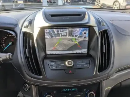 Photo 13 Ford Kuga Gén. II Ph2 Vignale 5