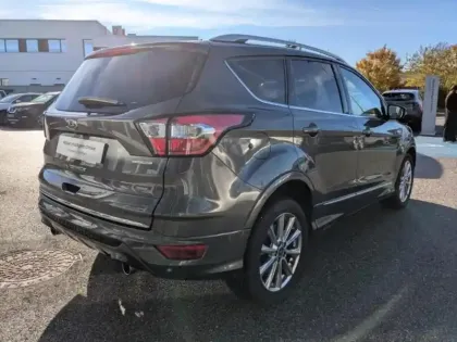 Photo 5 Ford Kuga Gén. II Ph2 Vignale 5