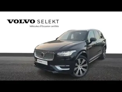 Photo Volvo Xc90