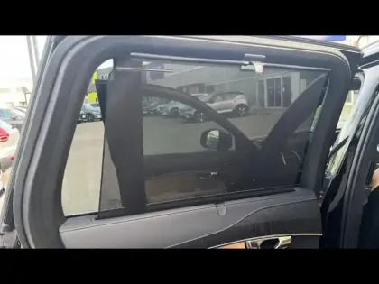 Photo 10 Volvo Xc90  T8 AWD 310 + 145ch Ultimate Style Chrome Geartronic