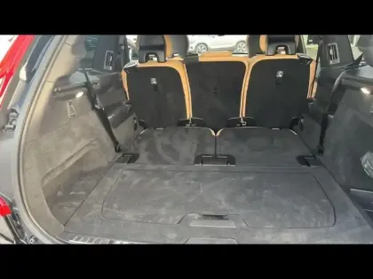 Photo 6 Volvo Xc90  T8 AWD 310 + 145ch Ultimate Style Chrome Geartronic