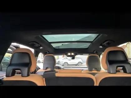 Photo 9 Volvo Xc90  T8 AWD 310 + 145ch Ultimate Style Chrome Geartronic