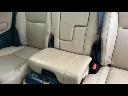 Photo 12 Volvo Xc90  T8 AWD 310 + 145ch Ultimate Style Chrome Geartronic