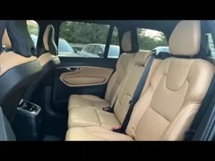 Photo 5 Volvo Xc90  T8 AWD 310 + 145ch Ultimate Style Chrome Geartronic