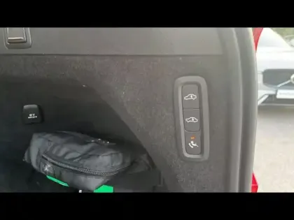 Photo 7 Volvo Xc90  T8 AWD 310 + 145ch Ultimate Style Chrome Geartronic