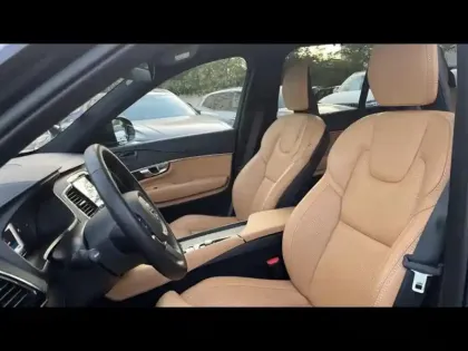 Photo 4 Volvo Xc90  T8 AWD 310 + 145ch Ultimate Style Chrome Geartronic