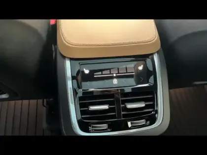 Photo 11 Volvo Xc90  T8 AWD 310 + 145ch Ultimate Style Chrome Geartronic