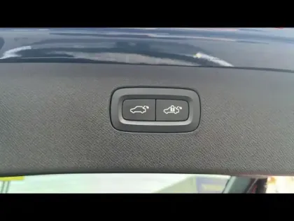 Photo 8 Volvo Xc90  T8 AWD 310 + 145ch Ultimate Style Chrome Geartronic