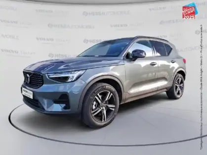 Photo Volvo Xc40