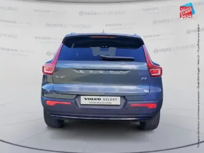 Photo 21 Volvo Xc40  B3 163ch Lounge Edition DCT 7