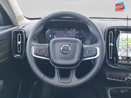 Photo 26 Volvo Xc40  B3 163ch Lounge Edition DCT 7