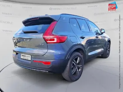 Photo 20 Volvo Xc40  B3 163ch Lounge Edition DCT 7
