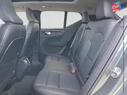 Photo 25 Volvo Xc40  B3 163ch Lounge Edition DCT 7