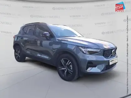 Photo 17 Volvo Xc40  B3 163ch Lounge Edition DCT 7