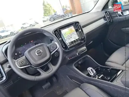 Photo 29 Volvo Xc40  B3 163ch Lounge Edition DCT 7