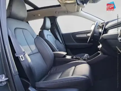 Photo 19 Volvo Xc40  B3 163ch Lounge Edition DCT 7