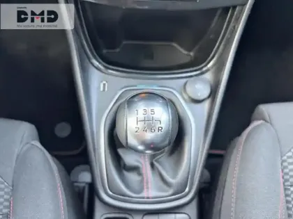 Photo 7 Ford Puma  1.0 Flexifuel 125ch S&S mHEV ST-Line