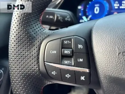 Photo 13 Ford Puma  1.0 Flexifuel 125ch S&S mHEV ST-Line