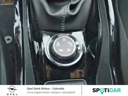 Photo 12 Peugeot 2008  1.2 PureTech 110ch Crossway S&S